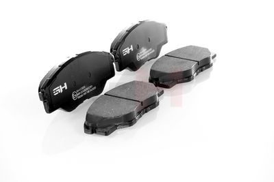 SET PLACUTE FRANA FRANA DISC GH GH413934 14