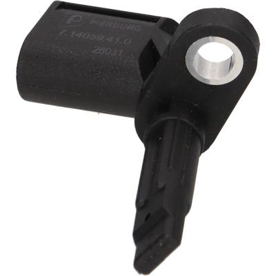 SENSOR RADDREHZAHL PIERBURG 714059410 4