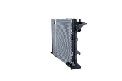 RADIATOR RACIRE MOTOR NRF 58060 14
