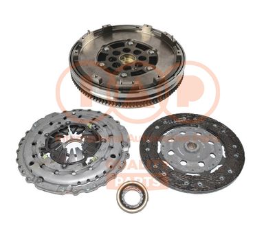 Комплект сцепления IAP QUALITY PARTS 200-07079 для HYUNDAI SANTA FE
