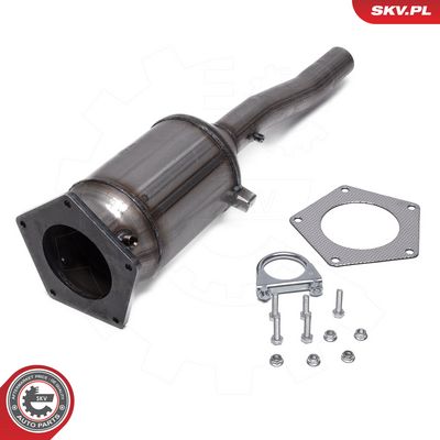 Noki-/hiukkassuodatin, korjaussarja ESEN SKV 62SKV517 – SEAT, VW