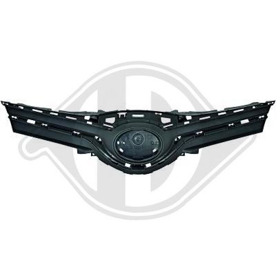 Radiateurgrille