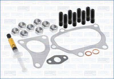 SET MONTAJ TURBOCOMPRESOR