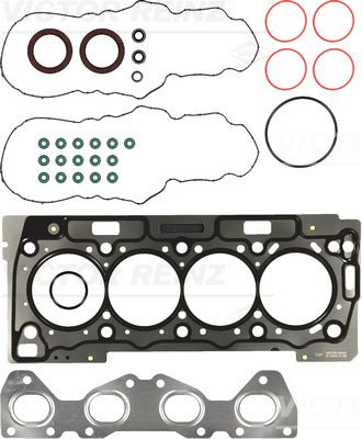 Dichtungssatz, Zylinderkopf
