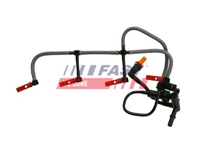 CONDUCTA ALIMENTARE CU COMBUSTIBIL