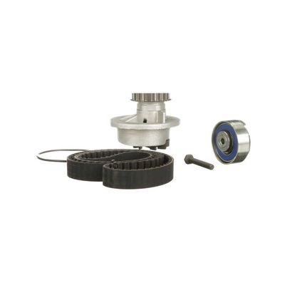 SET POMPA APA + CUREA DINTATA GATES KP35310XS 6