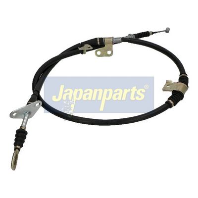 JAPANPARTS Trosas, stovėjimo stabdys