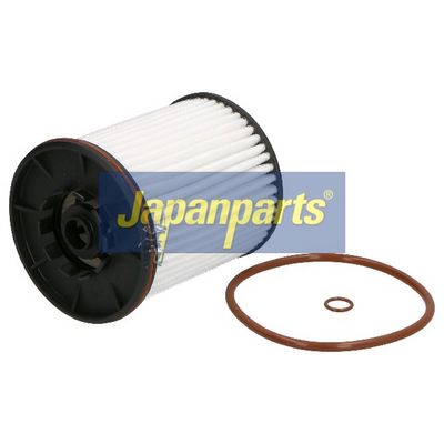 JAPANPARTS Топливный фильтр