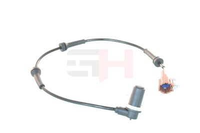 SENZOR TURATIE ROATA GH GH712209V 11