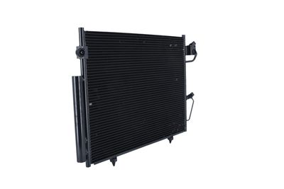 CONDENSATOR CLIMATIZARE NRF 350049 41