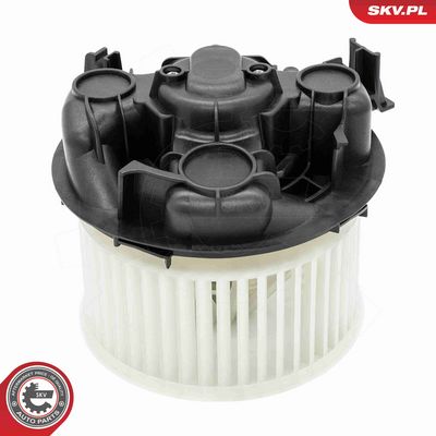 VENTILATOR HABITACLU ESEN SKV 68SKV207 3