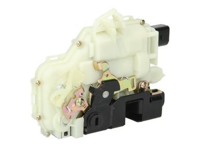 Door lock Achter Links past: VW BORA, GOLF IV, GOLF V, NEW BEETLE 9C, PASSAT B5 FL 08.97-10.10