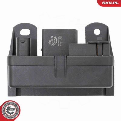 UNITATE DE CONTROL BUJII INCANDESCENTE ESEN SKV 96SKV242 3