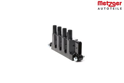 BOBINA DE INDUCTIE METZGER AUTOTEILE 0880449 9