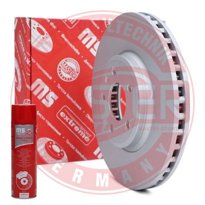 DISC FRANA MASTER-SPORT GERMANY 24013001931PRPCSMSP
