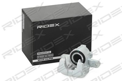 RIDEX 78B0949 Тормозной суппорт для SMART CABRIO