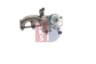 LADER AUFLADUNG AKS DASIS 045111N 8