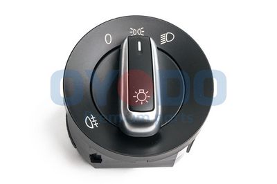 Jungiklis, priekiniai žibintai