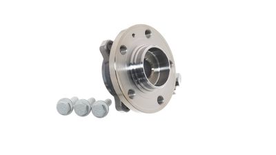 RADLAGERSATZ SKF VKBA3523 24