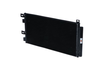 CONDENSATOR CLIMATIZARE NRF 35481 10