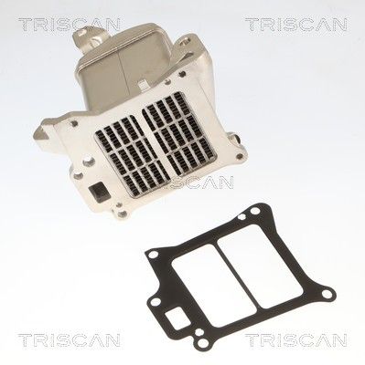 RADIATOR RECIRCULARE GAZE DE ESAPAMENT TRISCAN 881327010 1