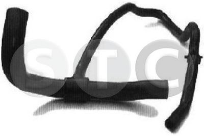 KüHLERSCHLAUCH STC T408125