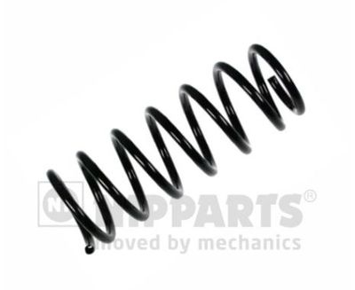 Пружина ходовой части NIPPARTS N5558008 для SUZUKI JIMNY