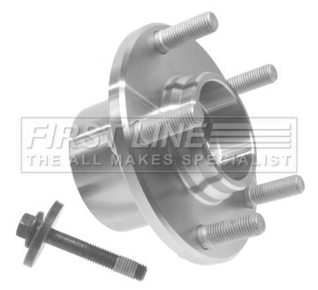 Wheel Bearing Kit FIRST LINE FBK1113