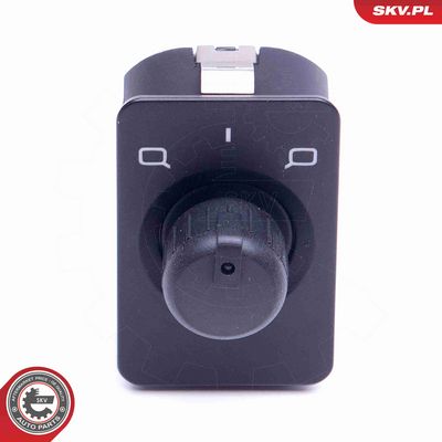 COMUTATOR REGLAJ OGLINDA ESEN SKV 37SKV612