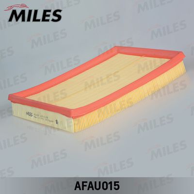 Воздушный фильтр MILES AFAU015 для OPEL TIGRA