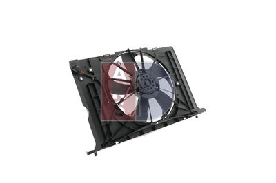 VENTILATOR RADIATOR AKS DASIS 218080N 14