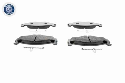 BREMSBELAGSATZ SCHEIBENBREMSE VAICO V108100 1