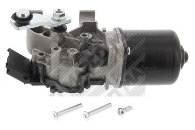 Двигатель стеклоочистителя MAPCO 90158 для NISSAN QASHQAI