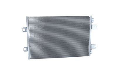 CONDENSATOR CLIMATIZARE NRF 35909 45