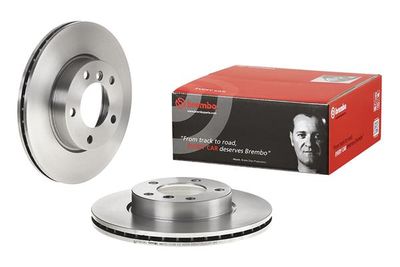 DISC FRANA BREMBO 09539034 1