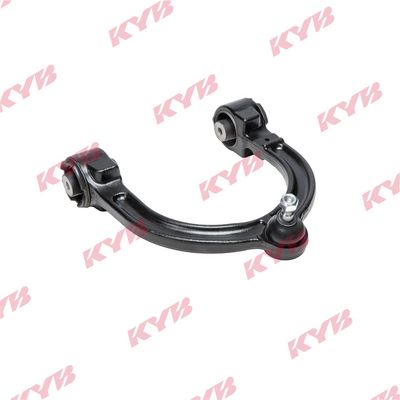 носач, окачване на колелата KYB KSC5312