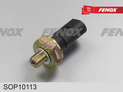 датчик за налягане на маслото FENOX SOP10113