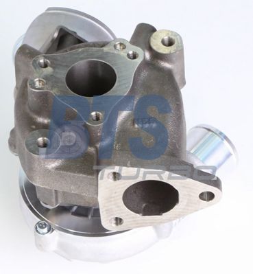 LADER AUFLADUNG BTS Turbo T914112BL 4