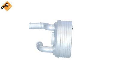 RADIATOR RACIRE ULEI CUTIE DE VITEZE AUTOMATA NRF 31187 1