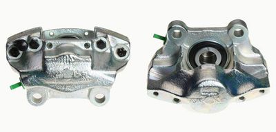 спирачен апарат BUDWEG CALIPER 34873