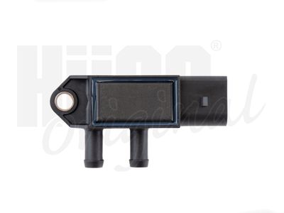 Senzor, tlak výfukového plynu ASTEMO-HITACHI 137449