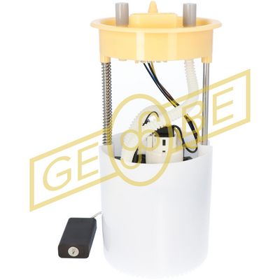 SISTEM ALIMENTARE CU COMBUSTIBIL GEBE 962421 1