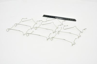 ARC PLACUTA FRANA FEBEST 0103002PCS10 30