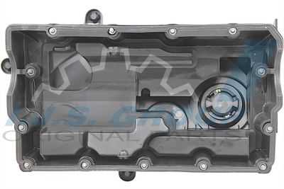 CAPAC CULBUTOR IJS GROUP 701076 2