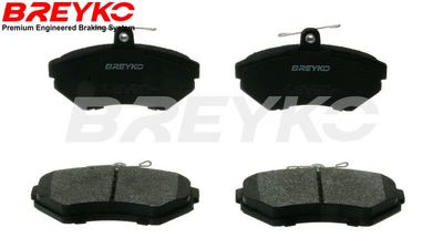 SET PLACUTE FRANA FRANA DISC