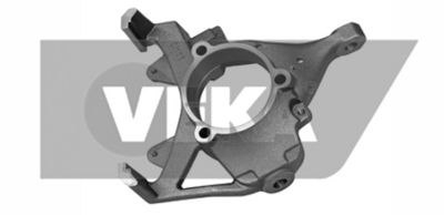 ACHSSCHENKEL RADAUFHäNGUNG