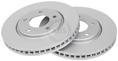 Brake Disc 17353