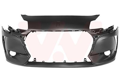 Bumper