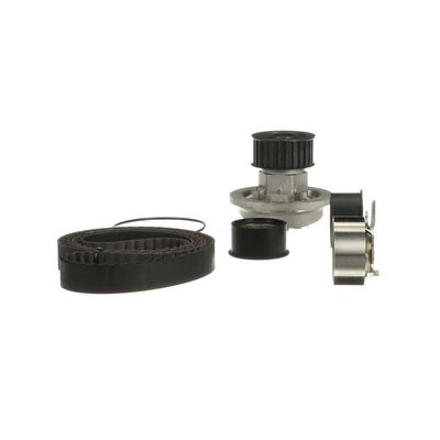 SET POMPA APA + CUREA DINTATA GATES KP25461XS 8