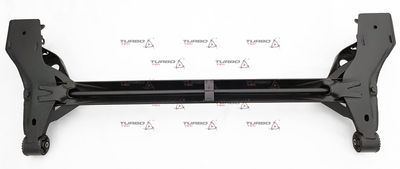 CORP AX TURBO-TEC TTRAX001111 5